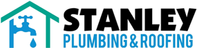 LOGO Stanley Plumbing & Roofing logo